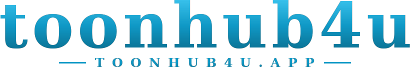 toonhub4u logo